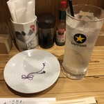やきとり 大ちゃん - 