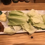 やきとり 大ちゃん - 