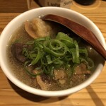 やきとり 大ちゃん - 