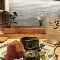 寿司 あつや - 