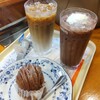 ドトールコーヒーショップ 蒲田西口店