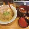 自家製麺 竜葵