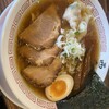 ラーメン 西ちゃん