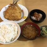 味の店双葉 - 料理写真: