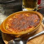 酒処 串かつ萩 - 