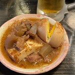 酒処 串かつ萩 - 