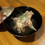 ふぐ料理 うめい - 