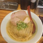 自家製麺 竜葵 - 