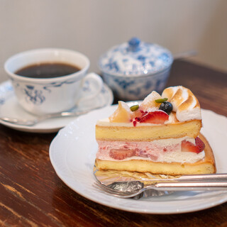 さかこし珈琲店_0