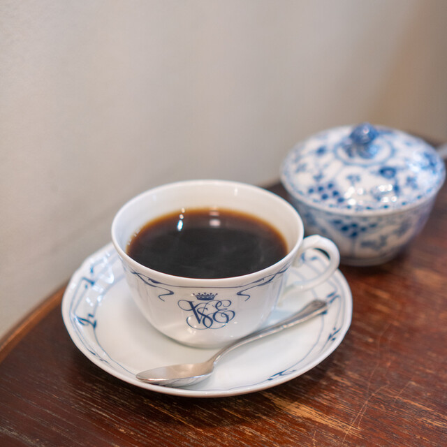 Sakakoshi Coffee Ten photo 3