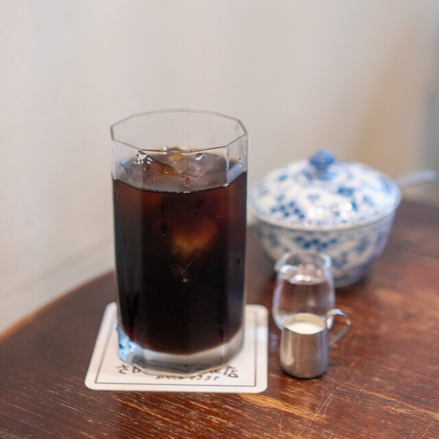 Sakakoshi Coffee Ten photo 5