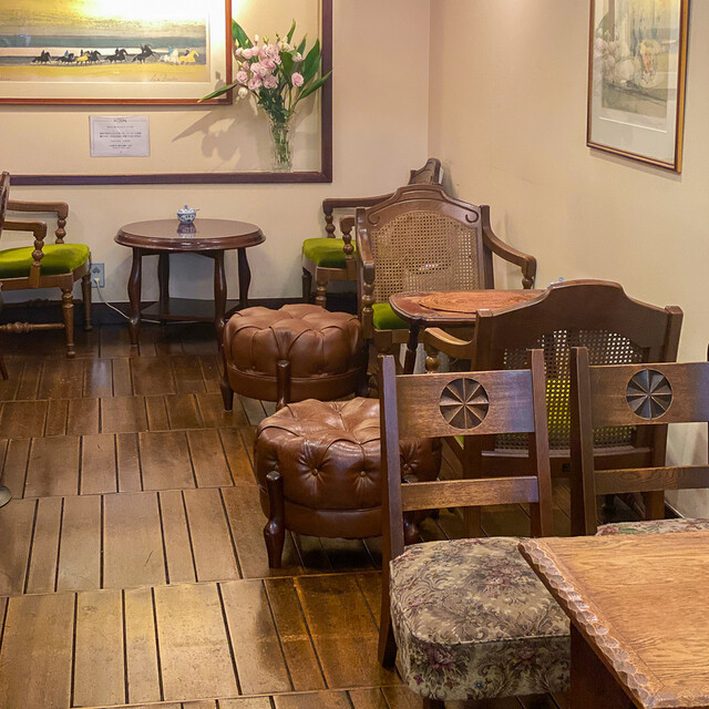 Sakakoshi Coffee Ten photo 4