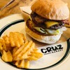 CRUZ BURGERS & CRAFT BEERS
