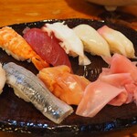 Sushi Fujiki - 