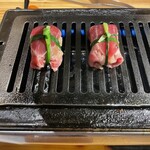 恋と、焼肉。 - 