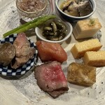 浅草じゅうろく - 