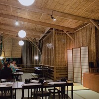 京の料亭 千寿閣 - 