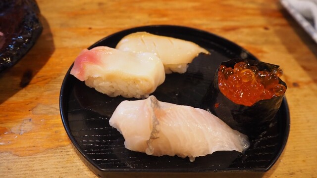Sushi Fujiki photo 2