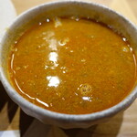 Spice and Vegetable 夢民 - カレールウ