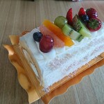 パティスリー シュプレム - 2019/12