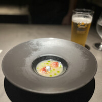 YANAGI TePPaN UNBORN GASTRONOMY - 