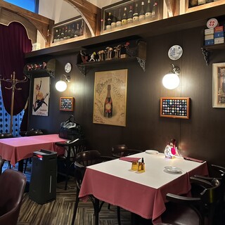 サラマンジェ ドゥ カジノ_2