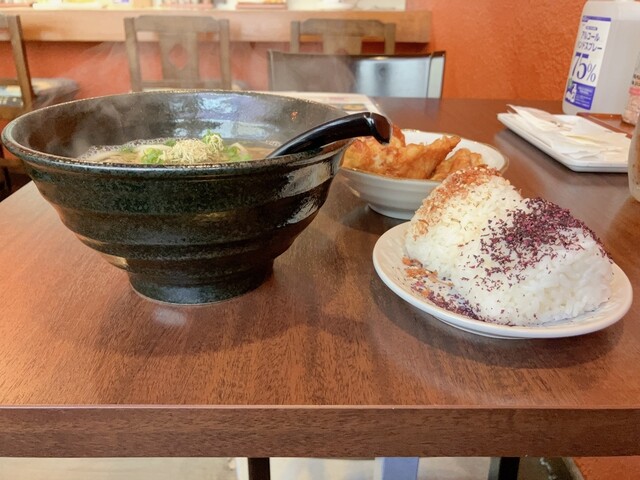 吉田家 - 高見ノ里/うどん | 食べログ