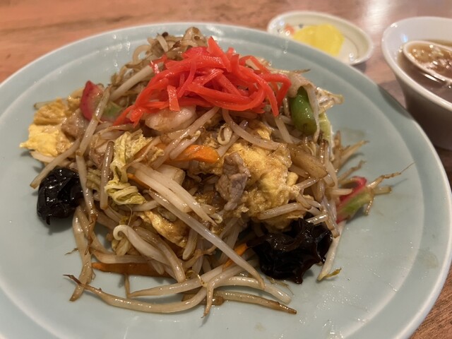 あじ福 東店 - 帯広（ラーメン）の写真