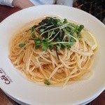 イタリアン・トマト カフェジュニア ららぽーと横浜店 - 