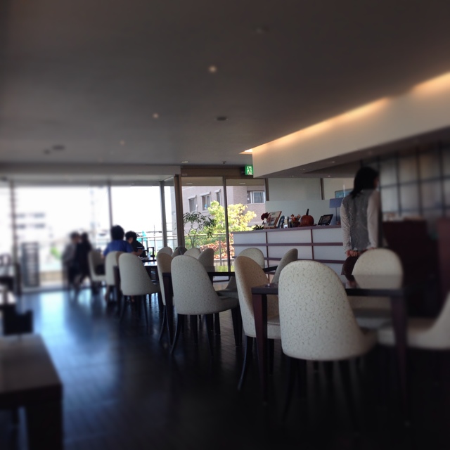 saryousazanami - 近江八幡安土能登川/蛋糕