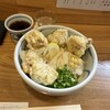 手打うどん 風月