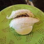 回転寿司 根室花まる - 