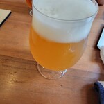 なら麦酒ならまち醸造所 - 