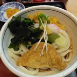 うどん市 - 