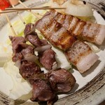 居酒屋はまちゃん - 