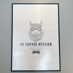 YN COFFEE ATELIER - 