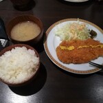 Sumibiyaki Kotobuki - 