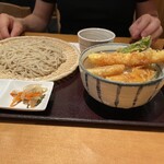 Oohashiden Juuwari Soba Yukinokura - 