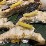 幻の和牛と三崎港直送鮮魚の居酒屋 モルゲン - 