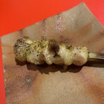 武蔵の国 - ぼんじり