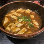 Yume Kichi - 麻婆豆腐