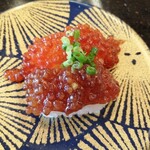 回転寿司 根室花まる - 