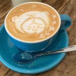 ジャムコーヒー - 