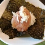 回転寿司 根室花まる - 