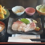 道の駅 桜島 火の島 めぐみ館 - 