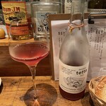 葡萄酒 HARU JIRO - 