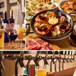 Givet Craft Beer&Spanish - 