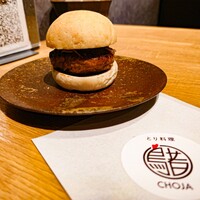 とり料理 鳥者 - 