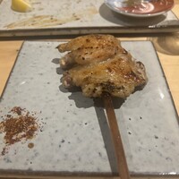 焼鳥 ひら野 - 