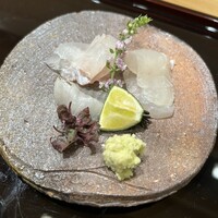 うなぎと炭焼 久松 - 
